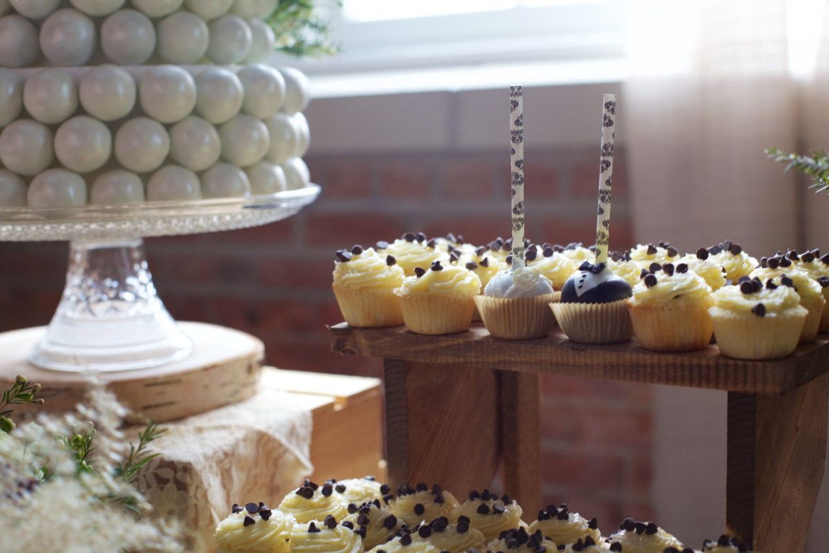 Buffalo Wedding Cakes