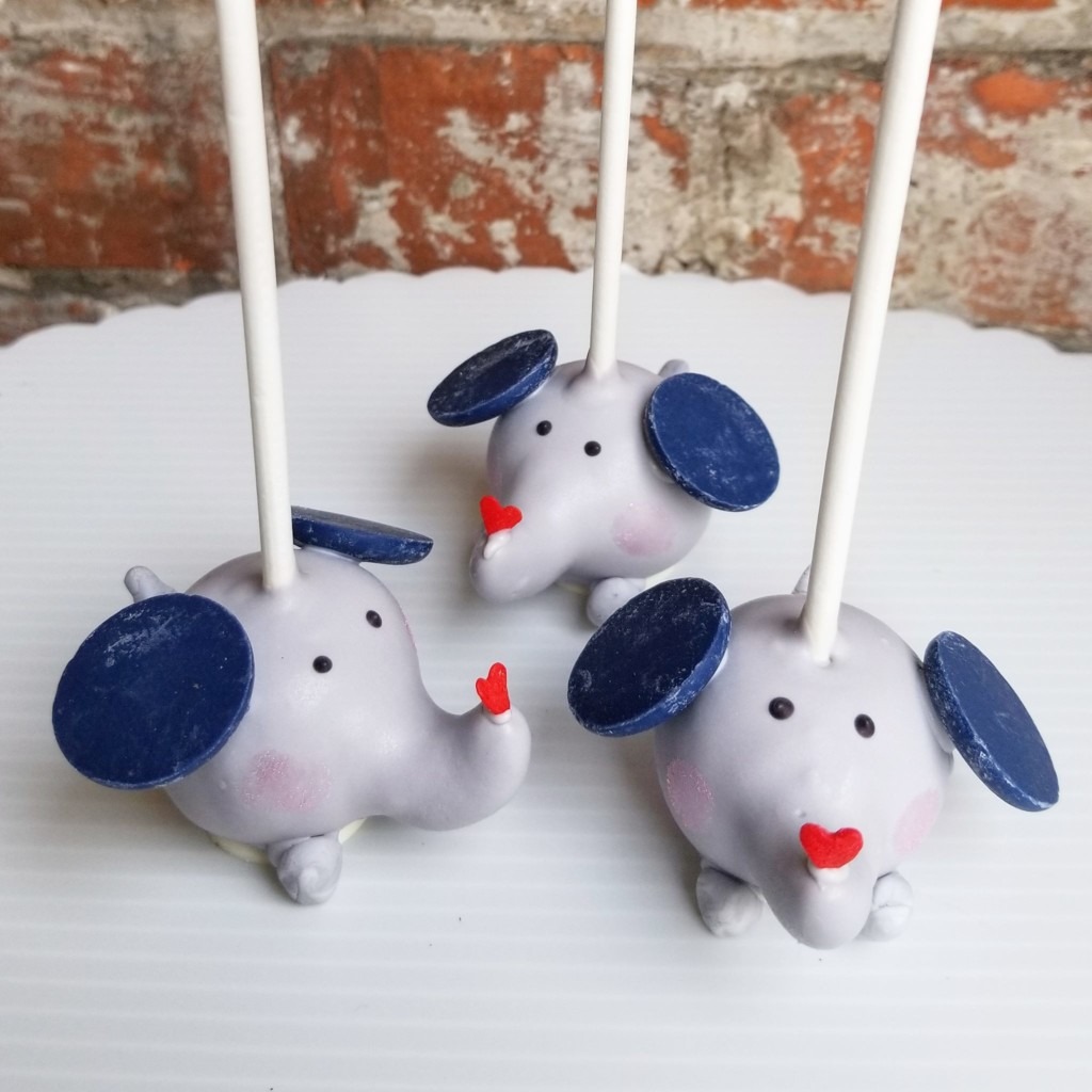 Elephant Pops
