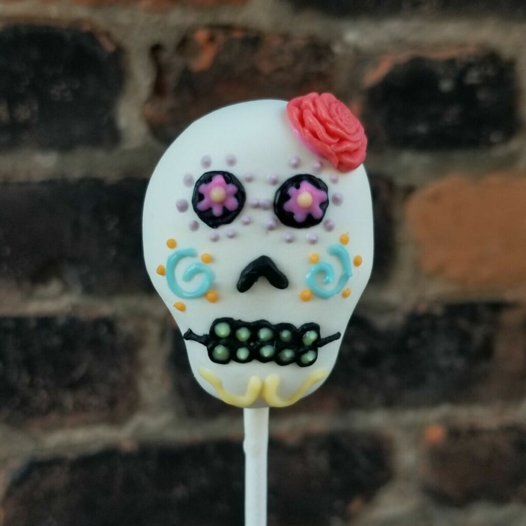 Decorating Classes - Buffalo Cake Pops Bakery