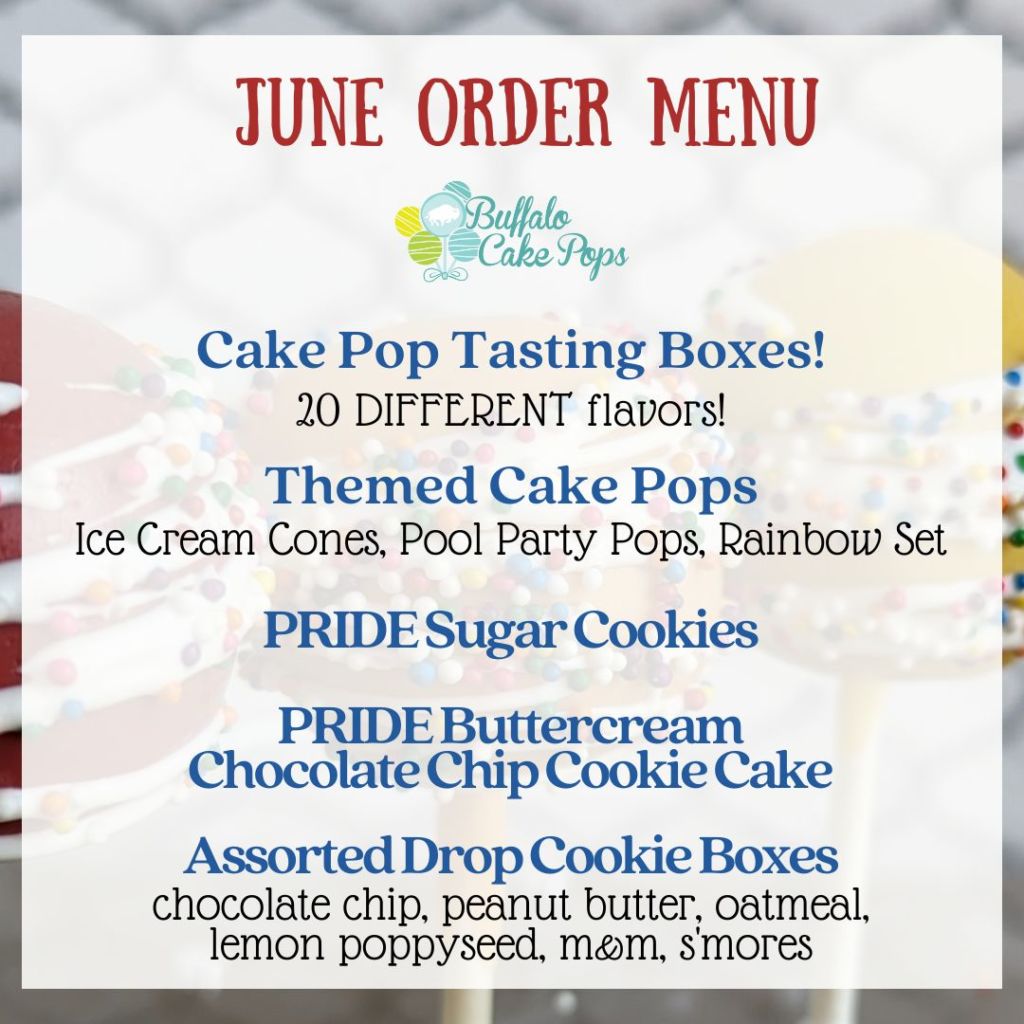 June 2023 Order Form