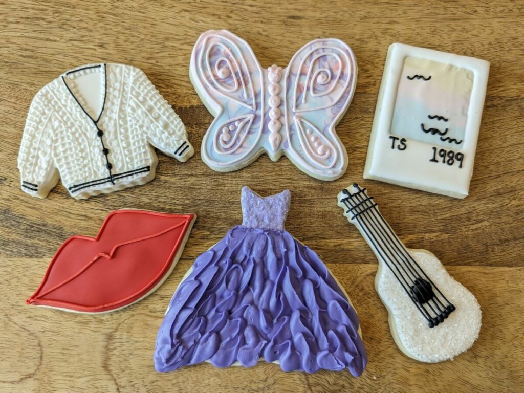 Taylor Swift Birthday Class 2023