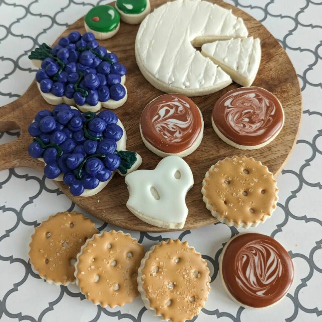 Charcuterie Box 2024