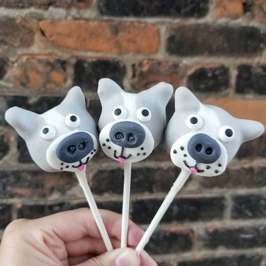 French Bulldogs