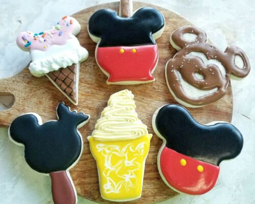 Disney Food