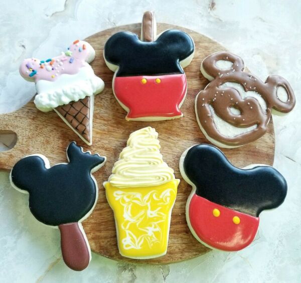 Disney Food