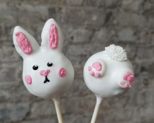 Bunny Face and Butt 2022