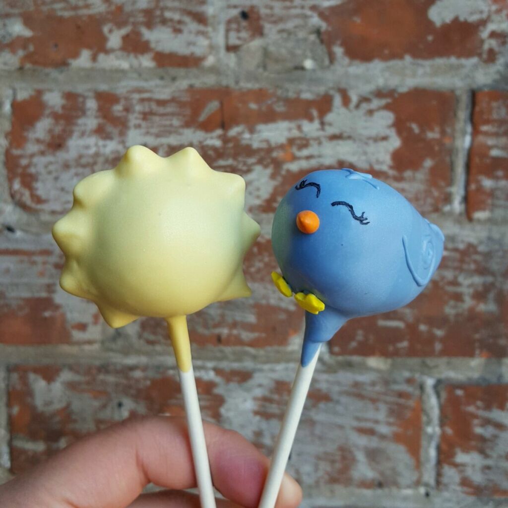 Blue Bird 2019