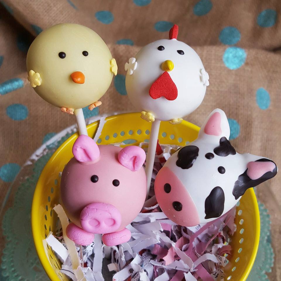 Farm Animals