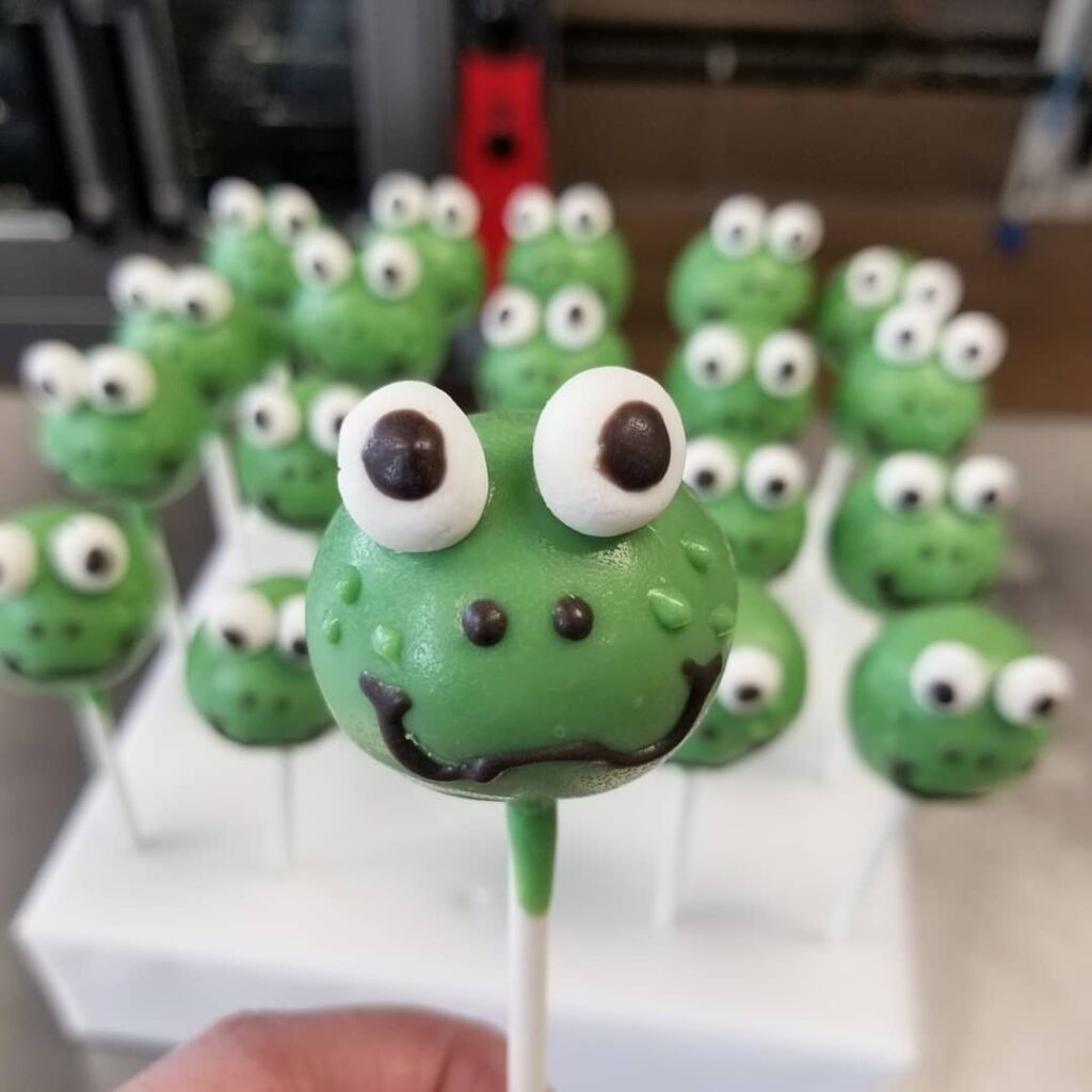 Frog 2020