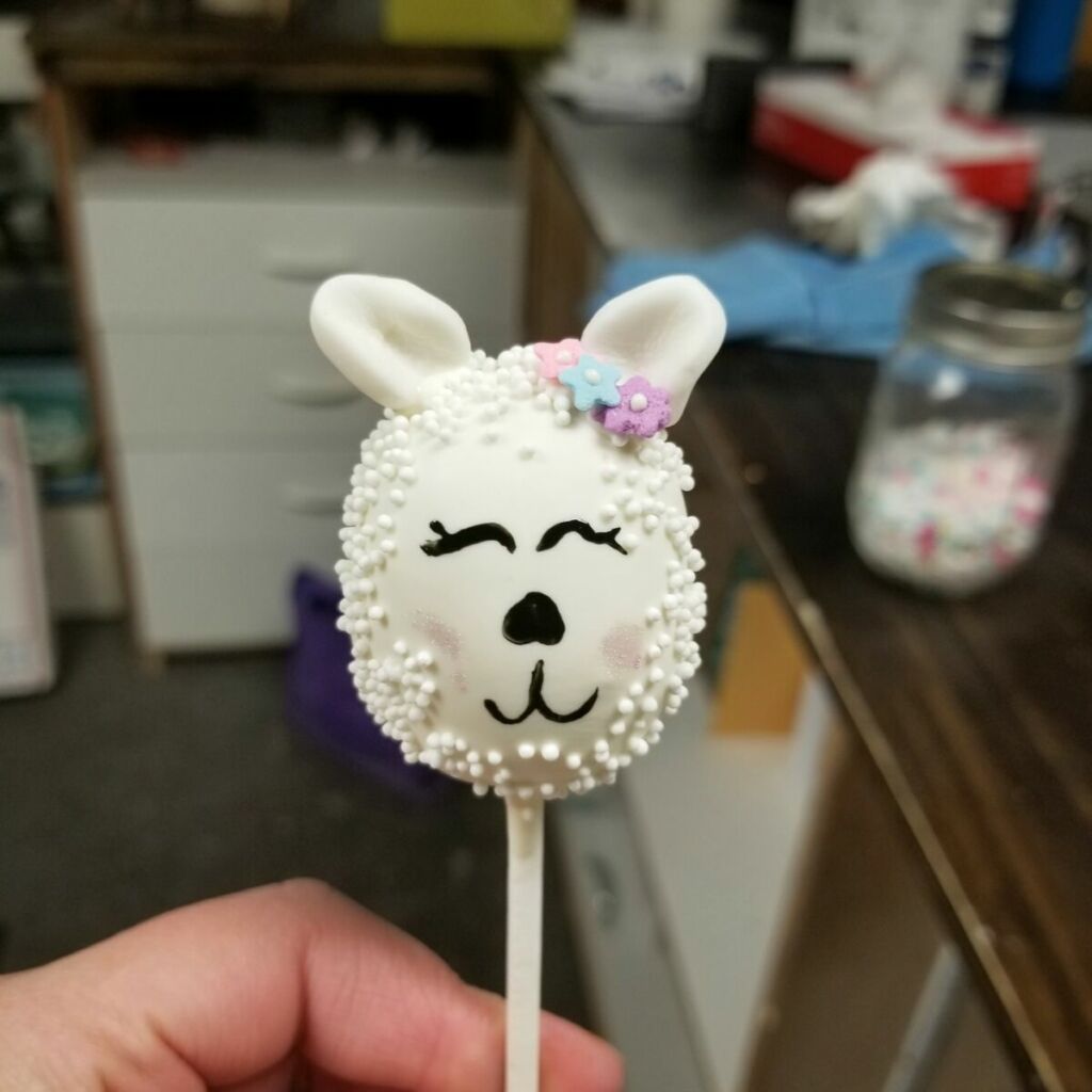 Llama 2019