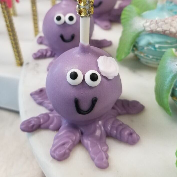 Octopus 2020