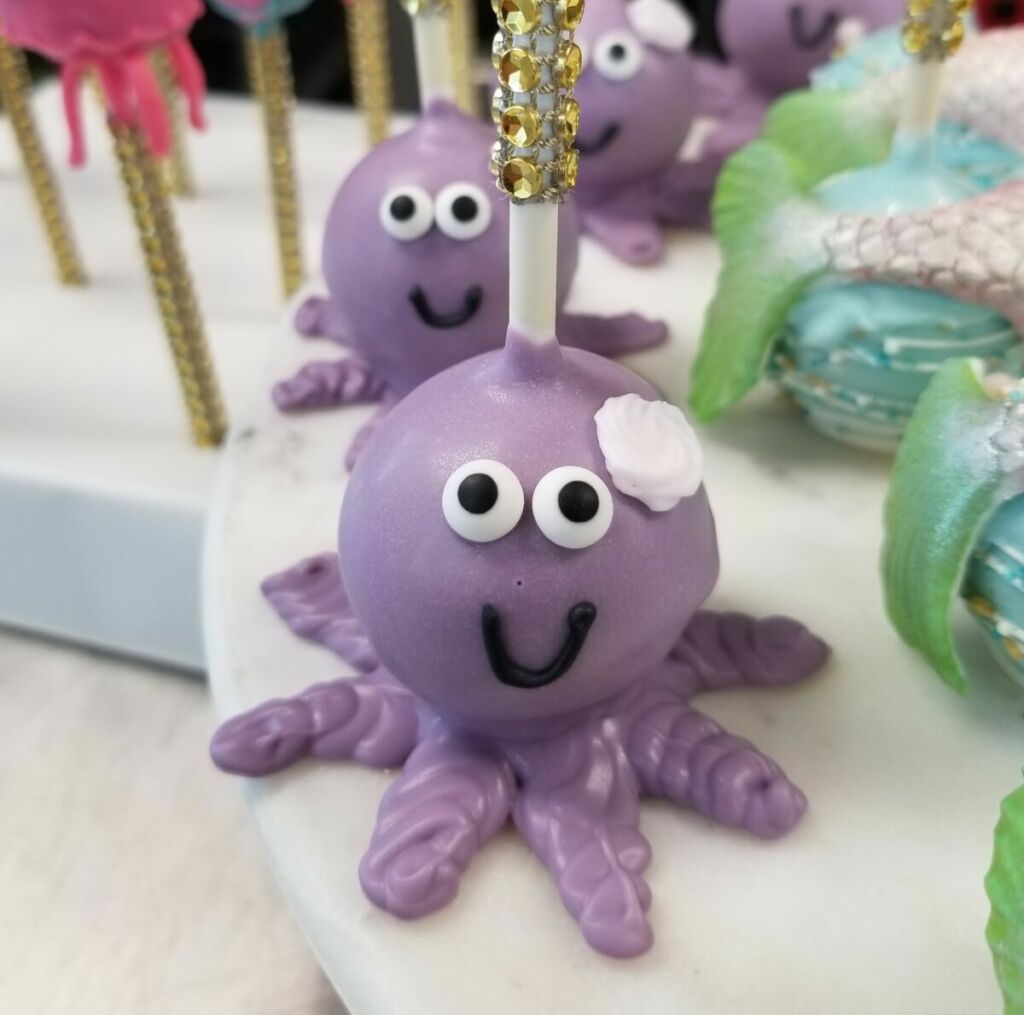 Octopus 2020