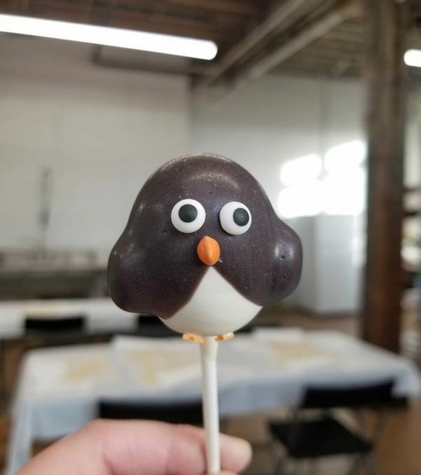 Penguin 2020