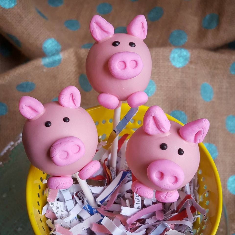 Piglets 2017