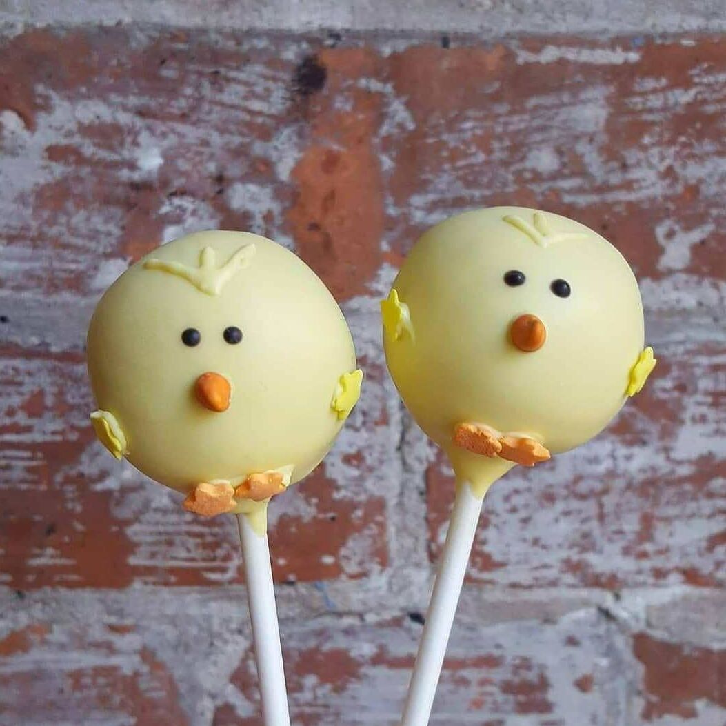Spring Chicks 2017
