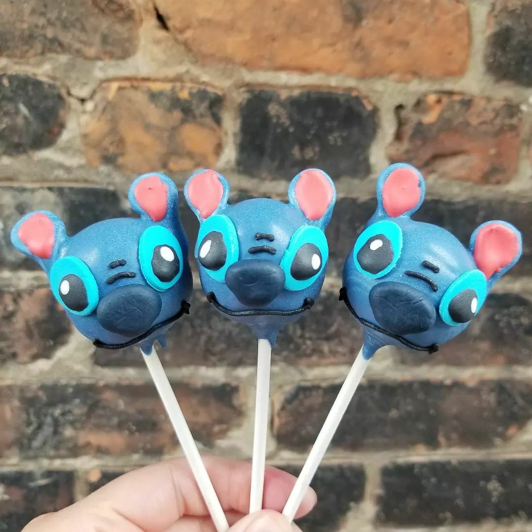 Stitch 2022