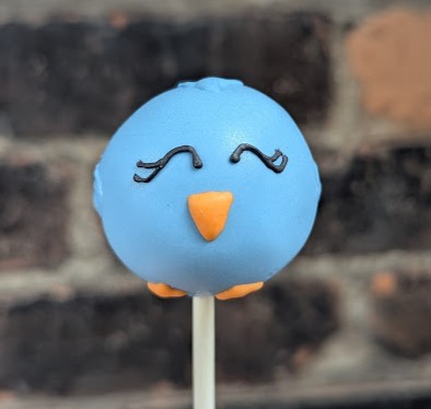 Blue Bird
