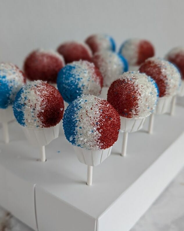 Snowcones 2024