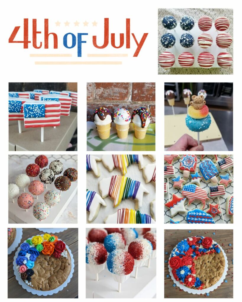 4th of July