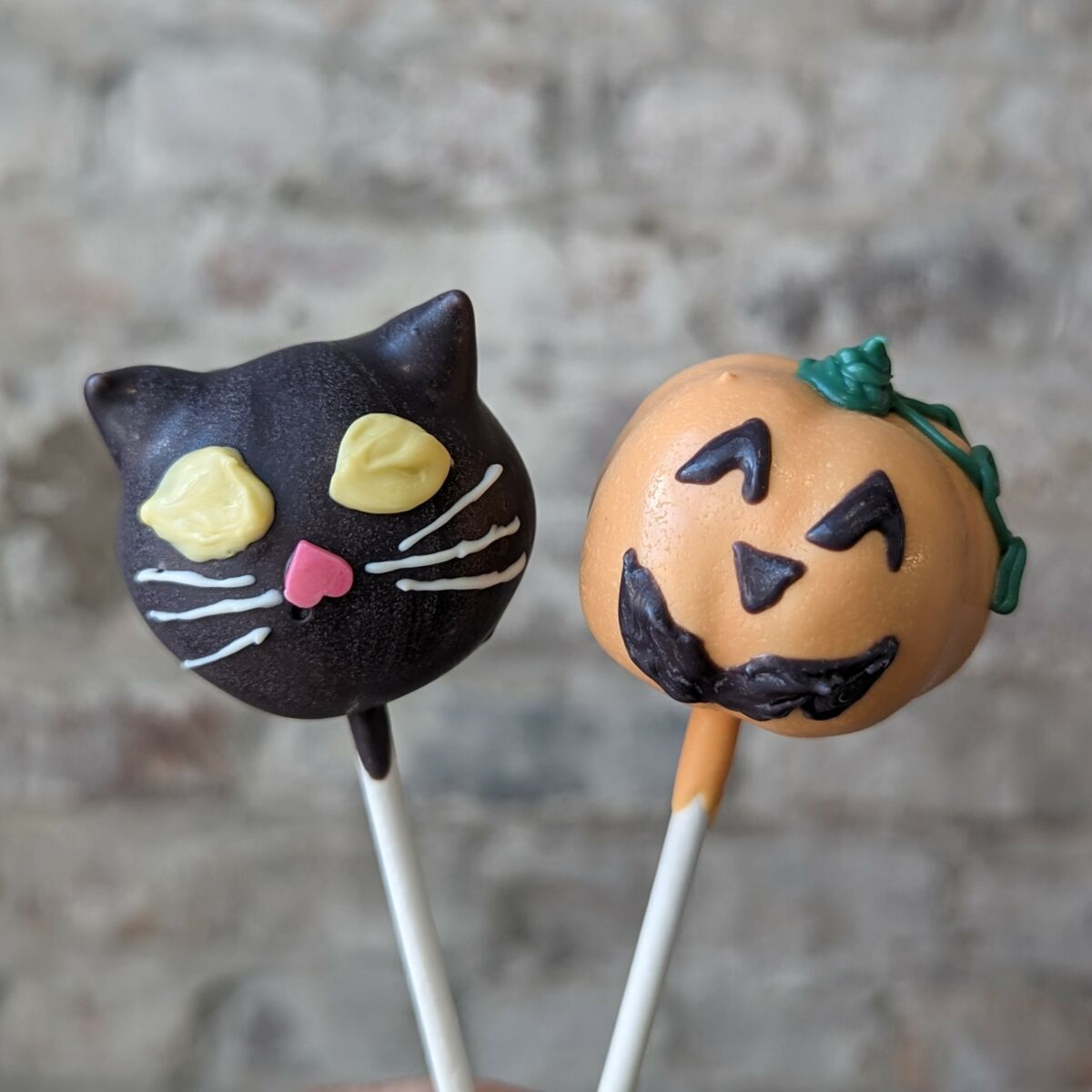 Halloween Cake Pop Decorating Class 2023 Halloween Cake Pop Decorating Class 2023