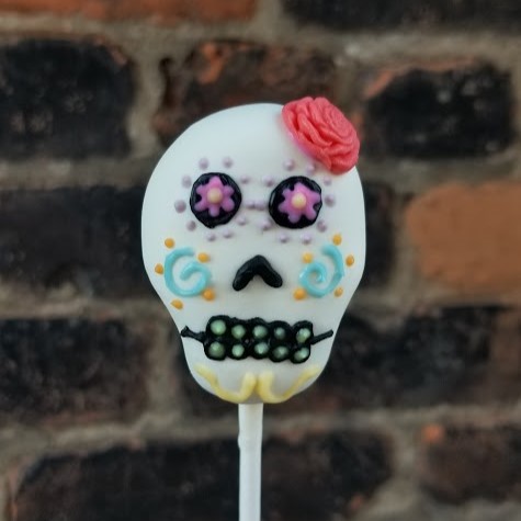 Sugar Skull 2022