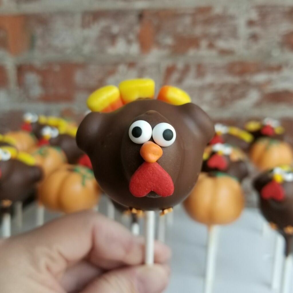 Tom Turkey 2019