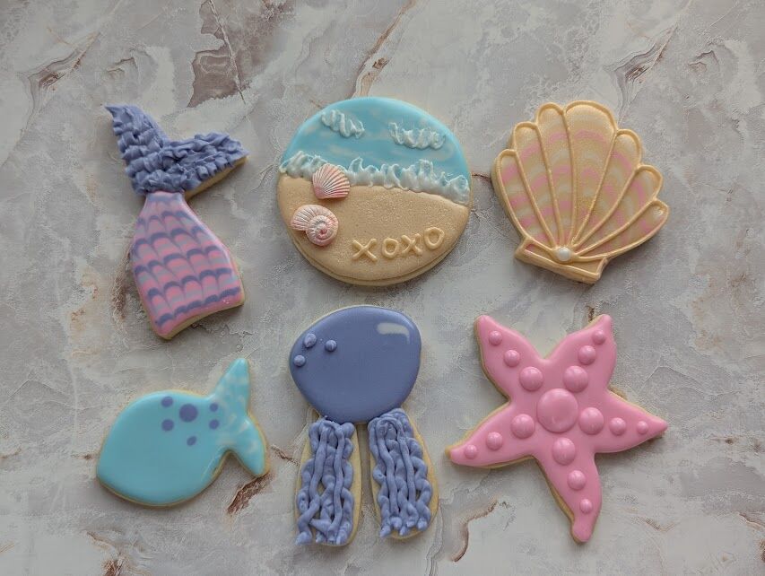 Under the Sea