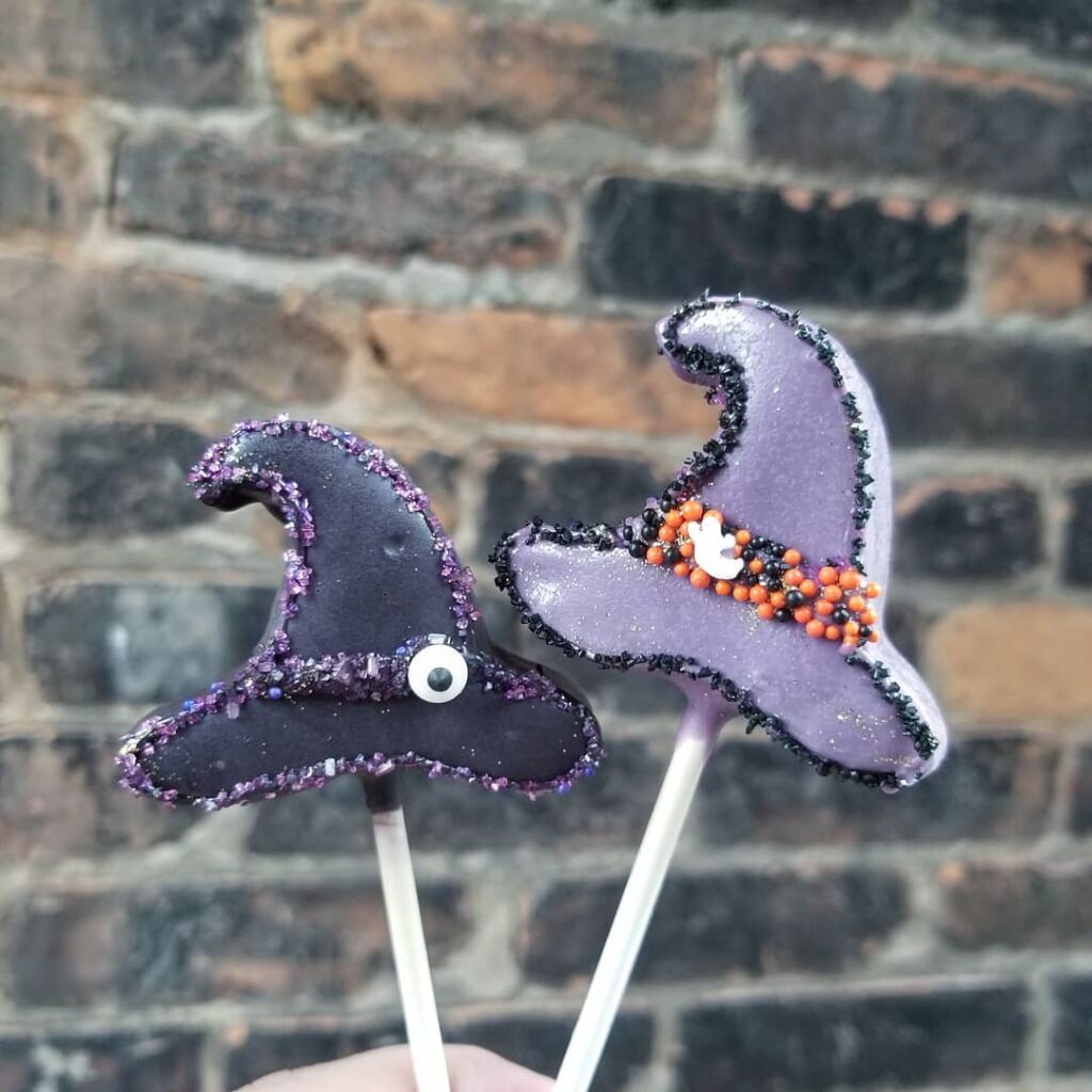 Witches Hat 2020