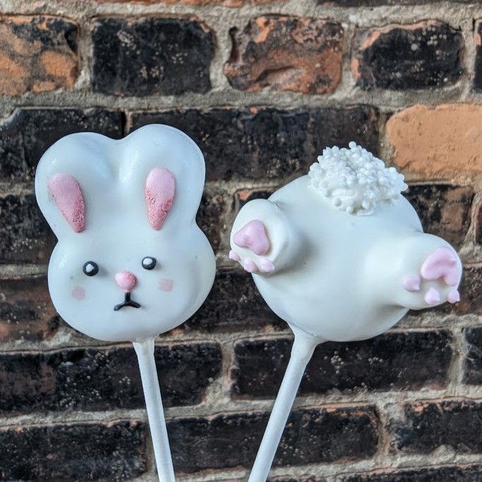 Bunny Face and Butt 2024