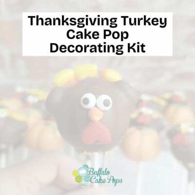 Decorating Kit
