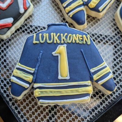 Sabres Jersey 2026