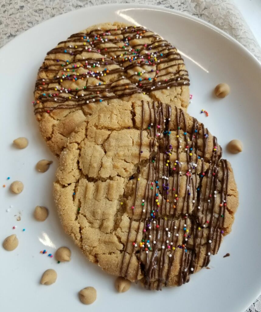 pb cookie