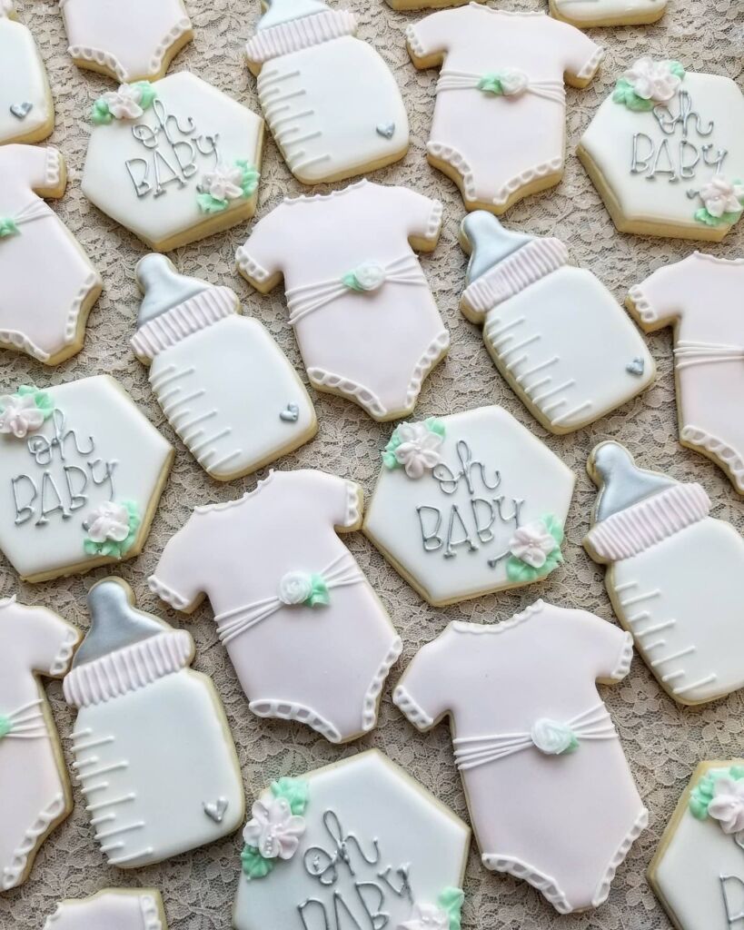 Baby Shower