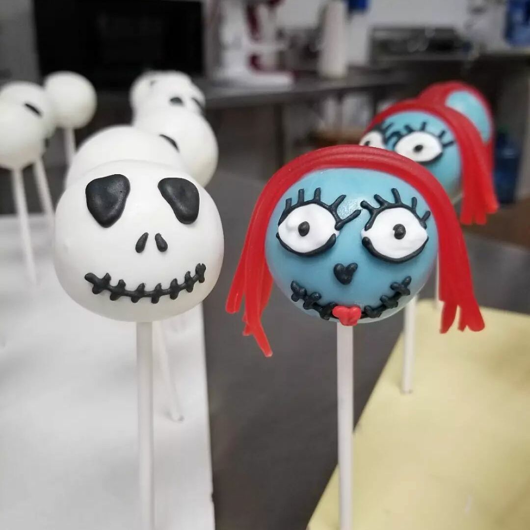 Jack and Sally 2022