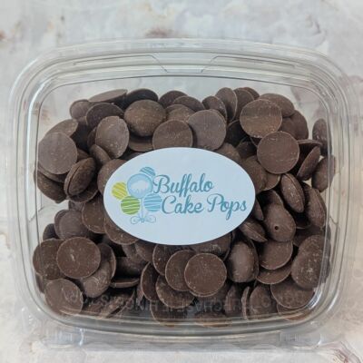 Milk Chocolate Wafers, Merkens