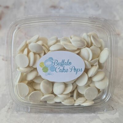 White Chocolate Merkens