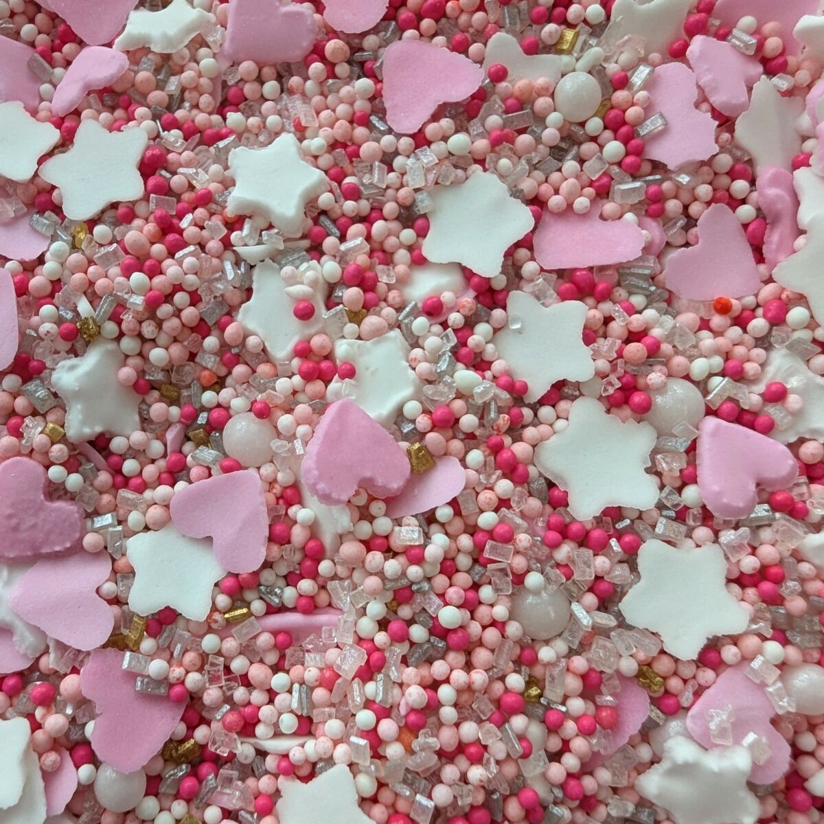 pink pony club close up