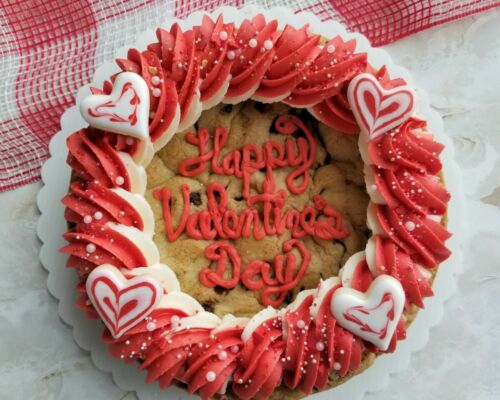 Chocolate Chip Cookie