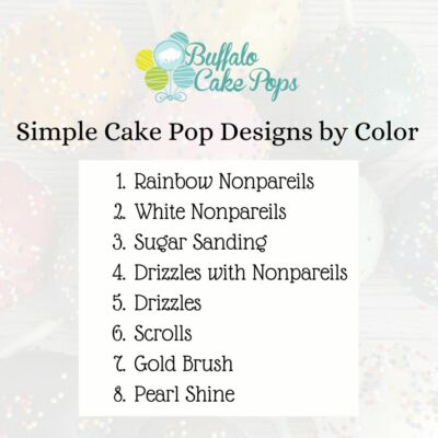 1 Designs by Color Key