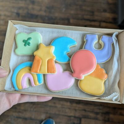 Lucky Charm Flash Sale 2026