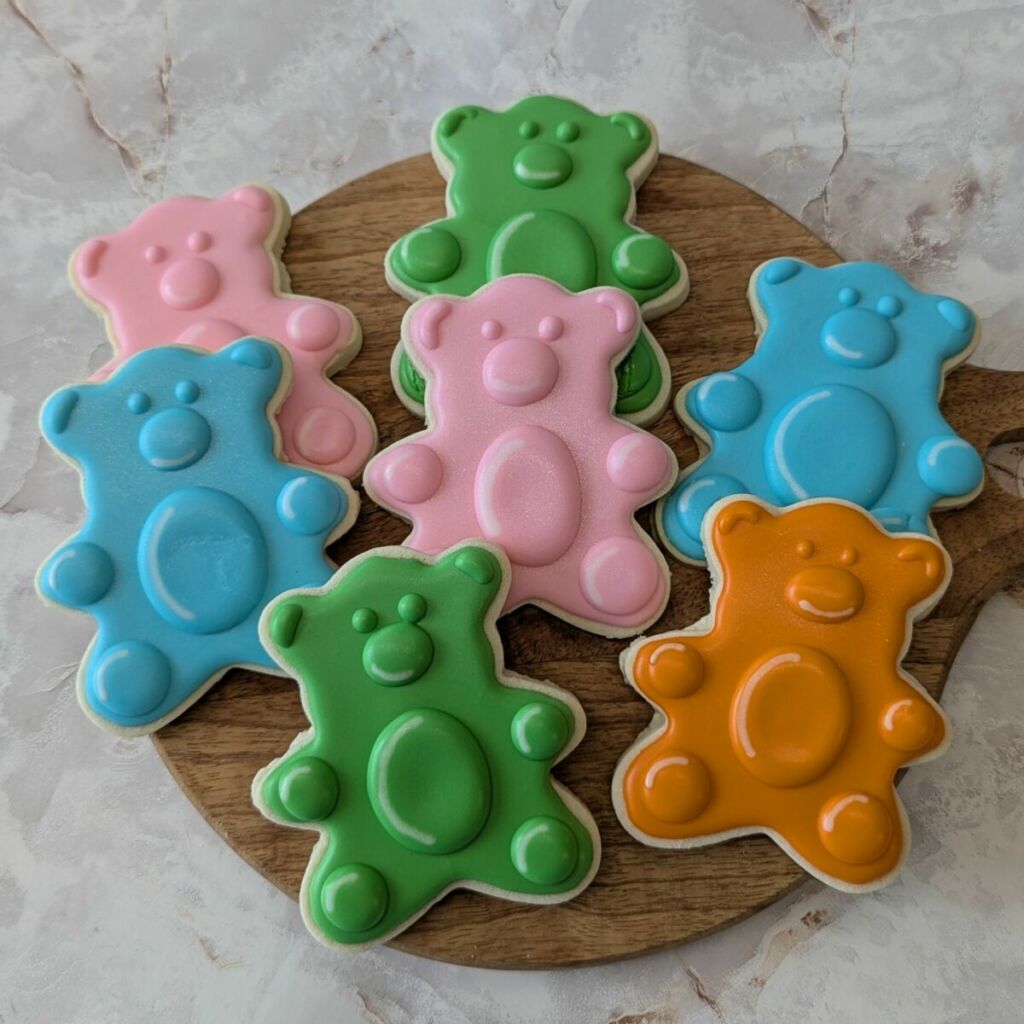 Gummy Bears
