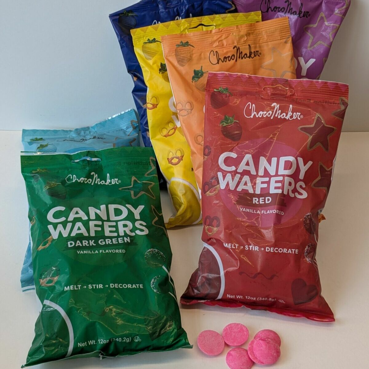 ChocoMakers Candy Melts