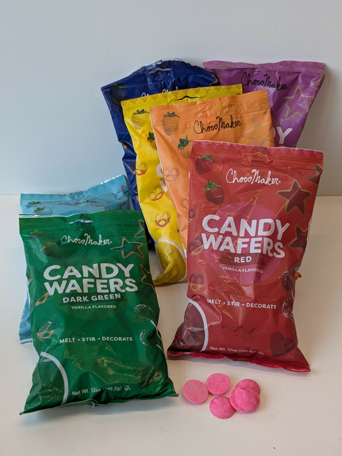 ChocoMakers Candy Melts