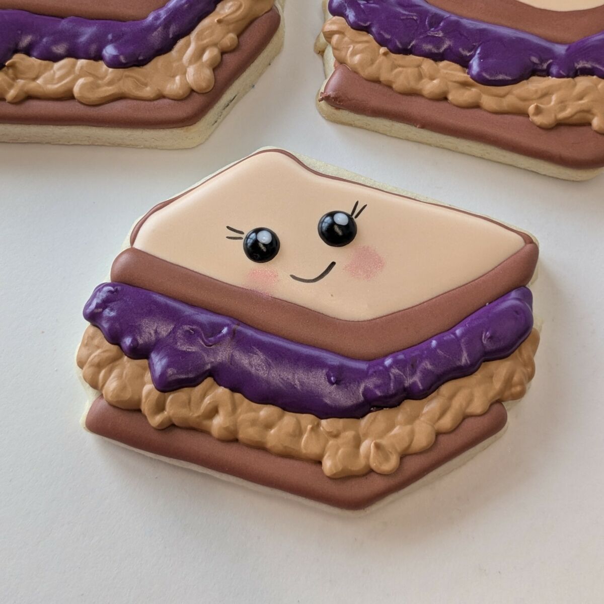 PB & J Sandwich 2026