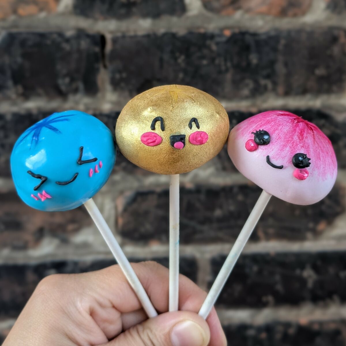 Squishy Dumplings 2026